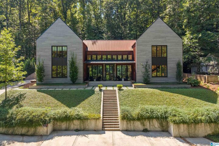 Property Photo:  3309 Overbrook Road  AL 35213 