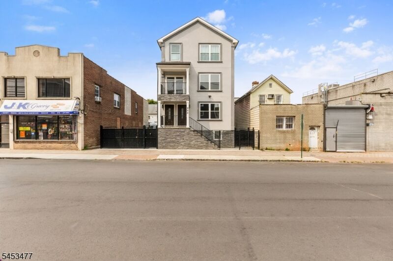 Property Photo:  806 2nd Ave  NJ 07202 