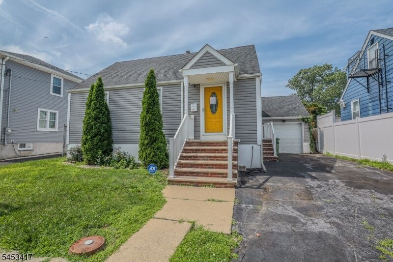 Property Photo:  211 Bradford Ave  NJ 07036 
