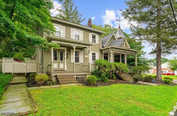 Property Photo:  47 Main Street  NJ 07830 