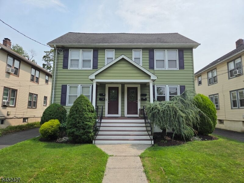 Property Photo:  11 Grove St  NJ 07016 