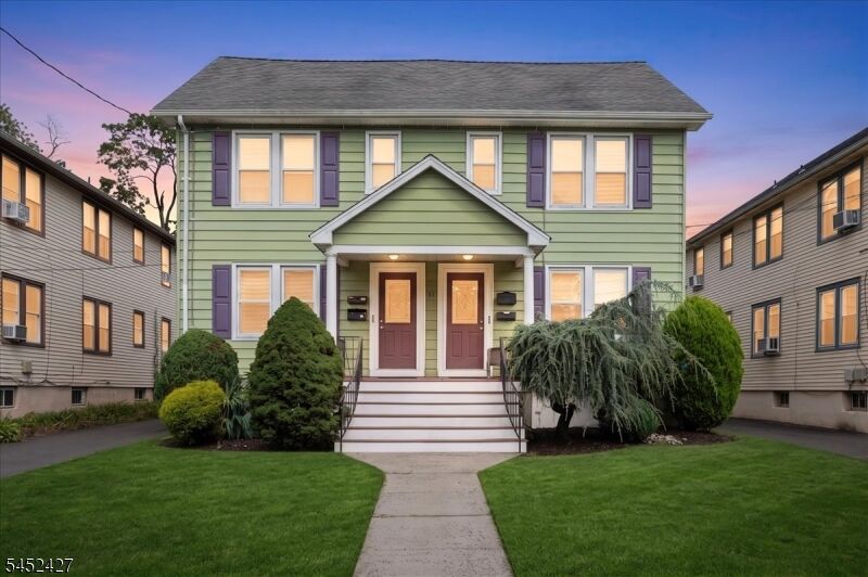 Property Photo:  11 Grove St  NJ 07016 