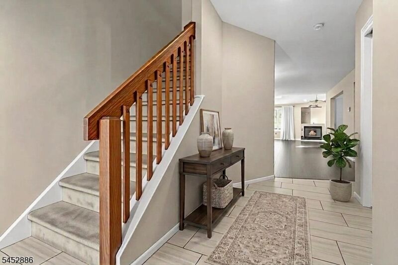 Property Photo: 6 Elm Ter NJ 08822