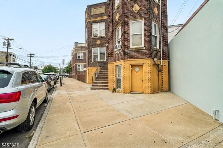 Property Photo:  531 Bloomfield Ave  NJ 07107 