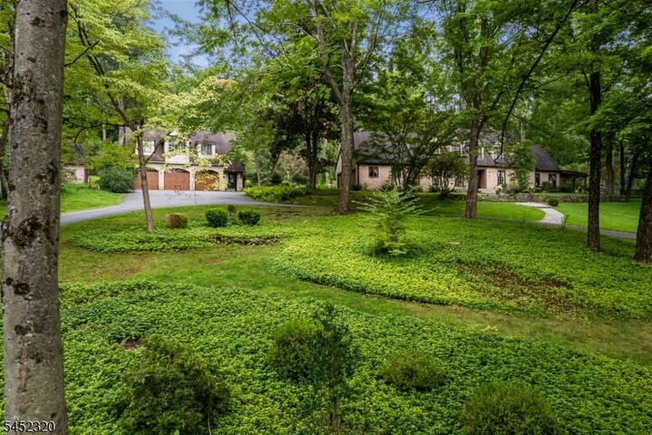 Property Photo:  85 Old Turnpike Rd  NJ 07865 