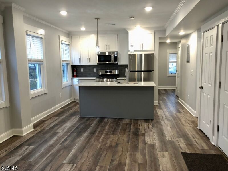 Property Photo: 40 Williamson Ave NJ 07003
