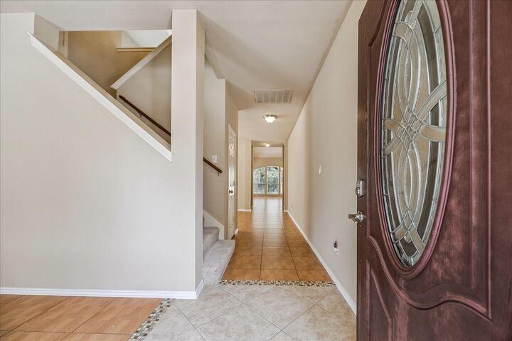 Property Photo:  22110 Guston Hall Lane  TX 77449 