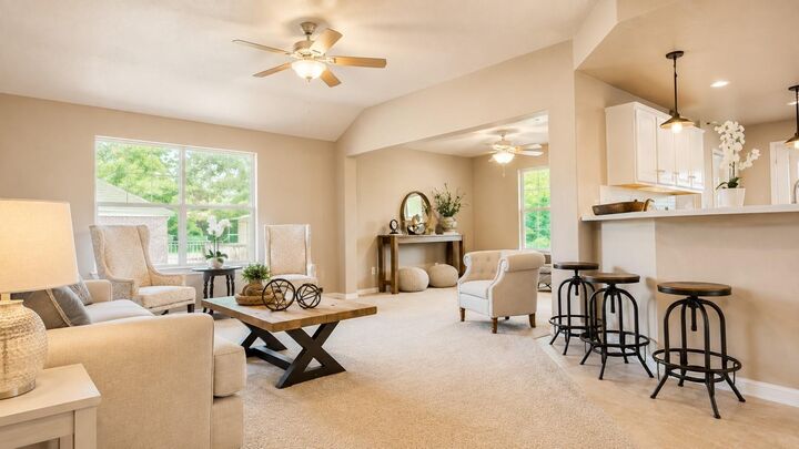 Property Photo: 216 Sleepy Hollow Drive TX 77566