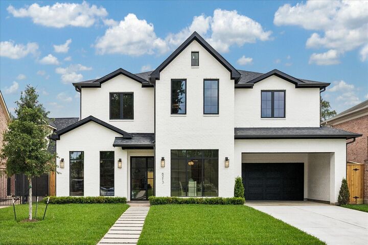 Property Photo:  6213 Overbrook Lane  TX 77057 
