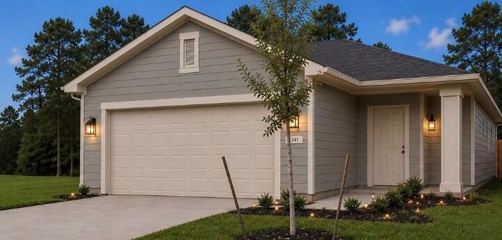 Property Photo: 20839 Attalos Stoa Road TX 77532