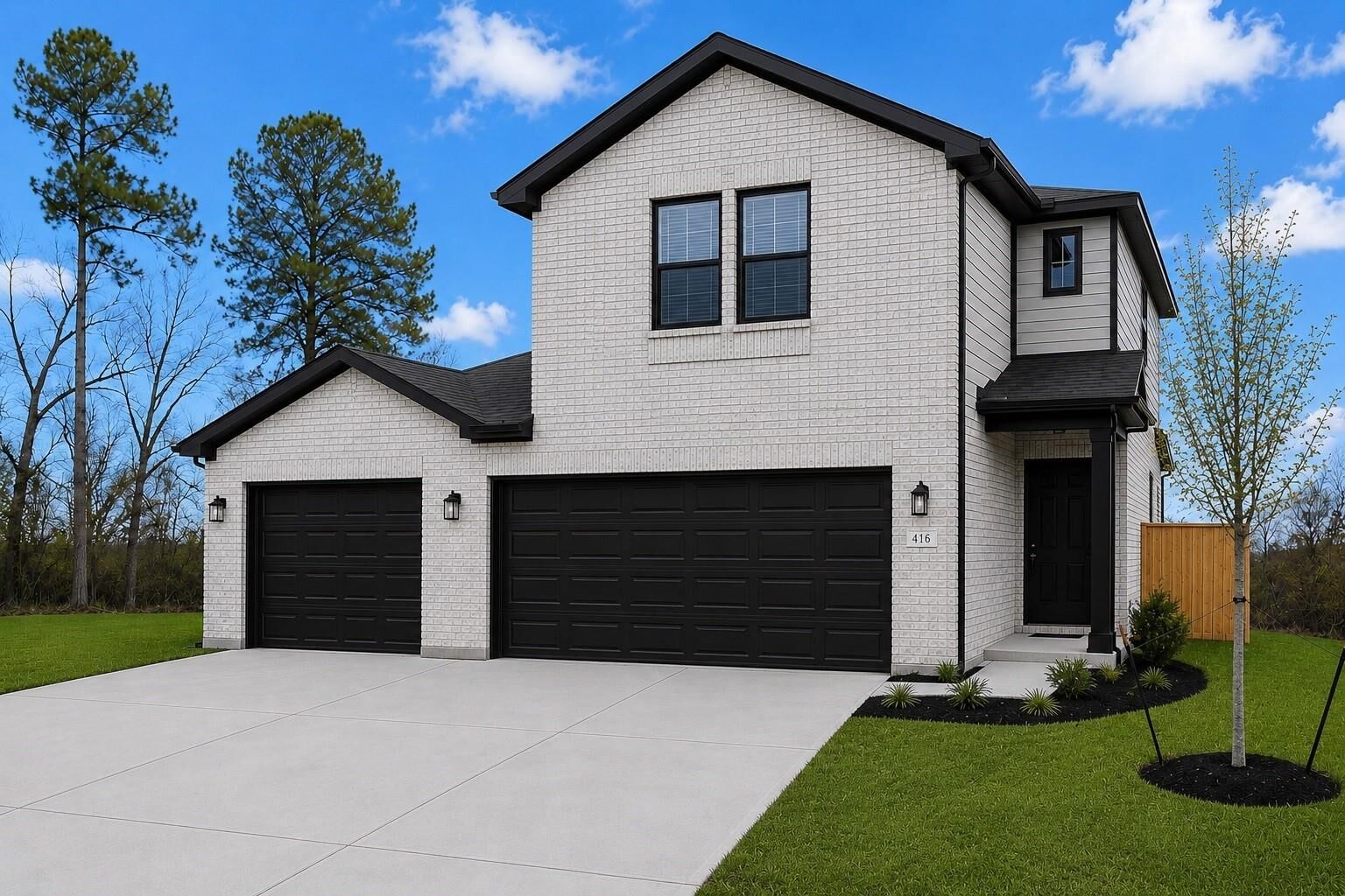 Property Photo:  3422 Rolling River Drive  TX 77521 