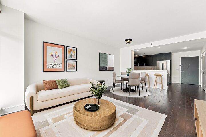 Property Photo: 1100 Maxwell Lane 516 NJ 07030