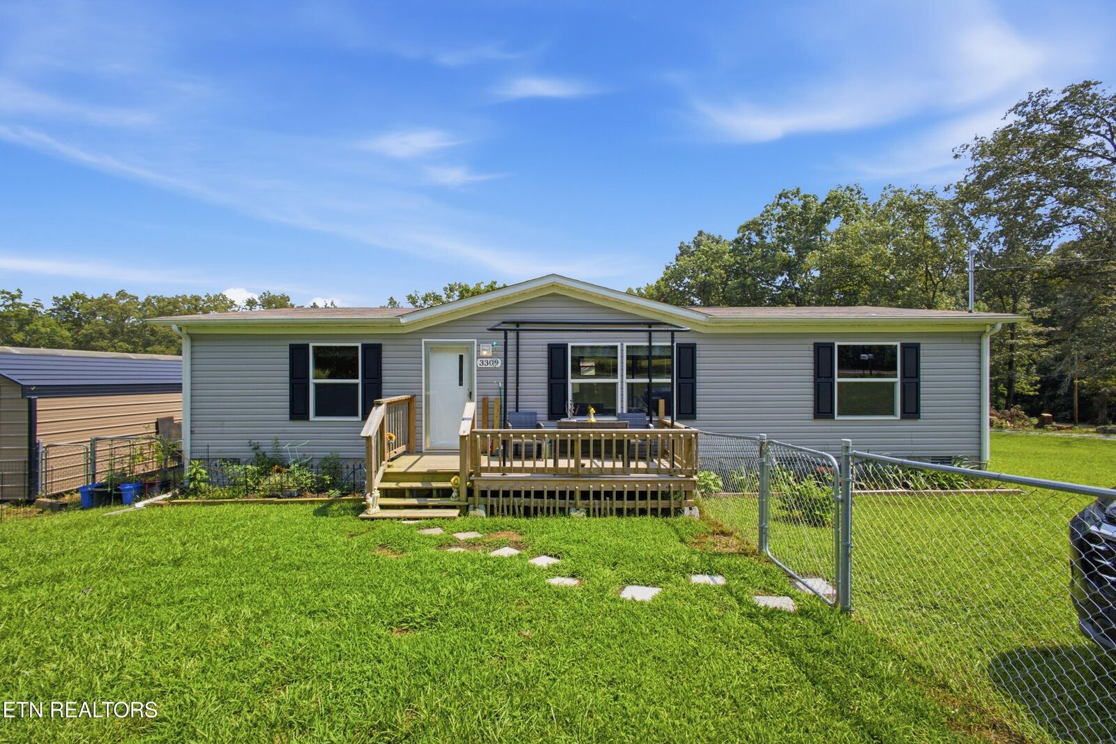 Property Photo:  3309 Airport Rd  TN 37854 