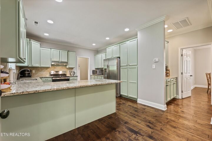 Property Photo: 11721 Autumn Glade Lane TN 37934