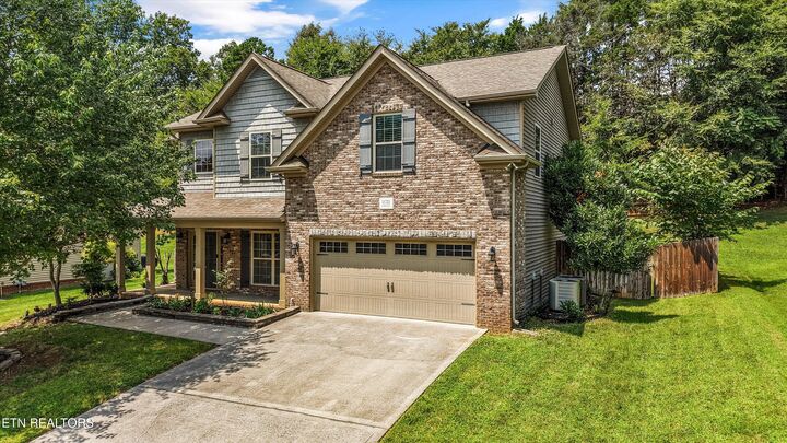 Property Photo:  11721 Autumn Glade Lane  TN 37934 