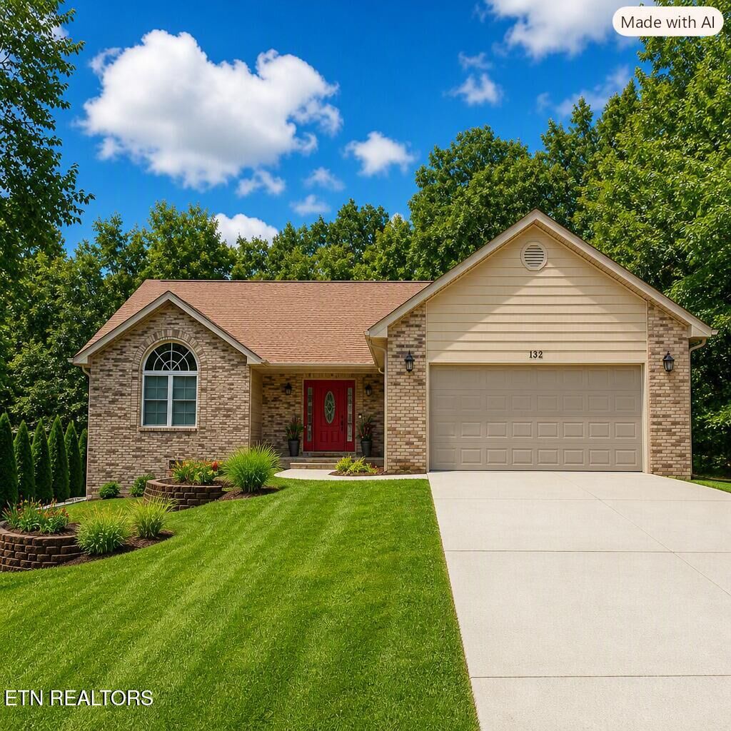 Property Photo: 132 Mountain View Drive TN 38558