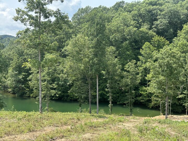 Property Photo: 1201 Sleepy Hollow Road Lot 28/29 KY 40729