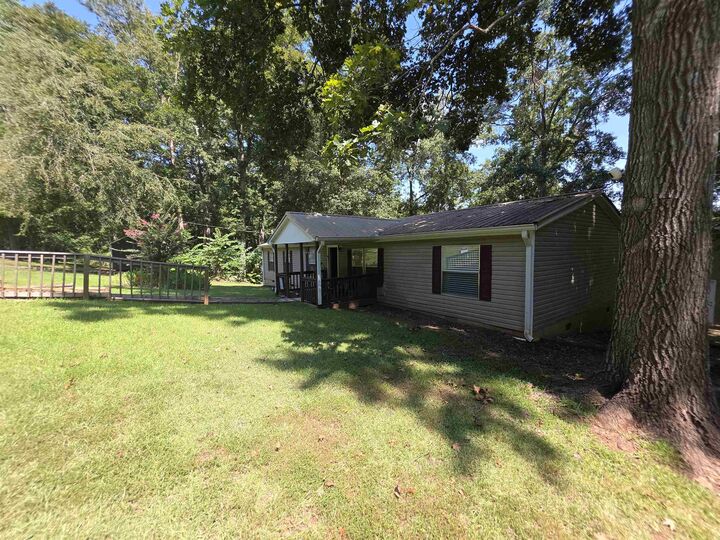 Property Photo: 331 Twilight Shores Road GA 31024
