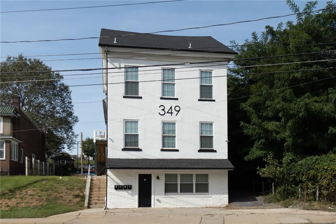 Property Photo:  349 Hanover Avenue  PA 18109 
