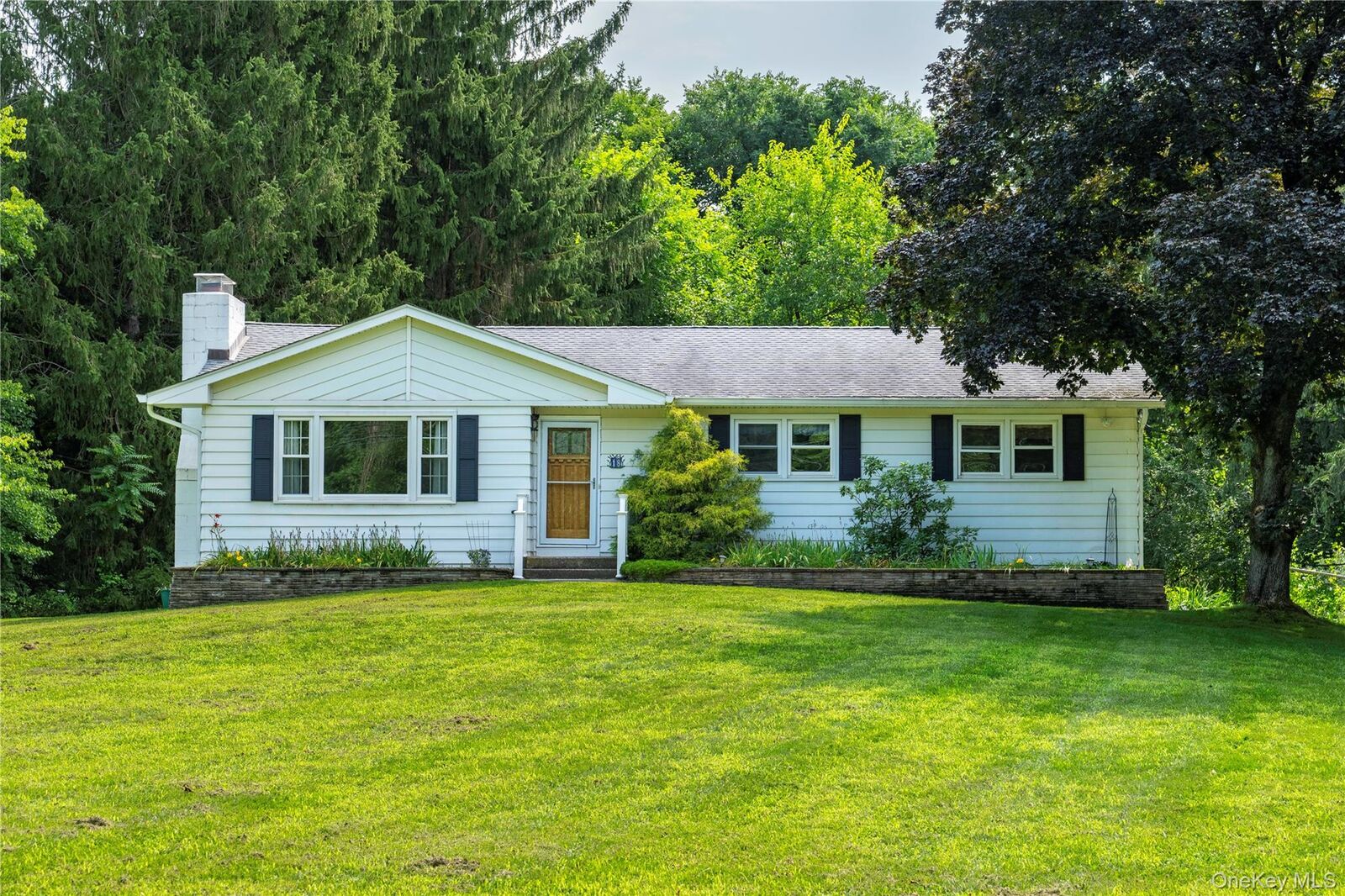 Property Photo: 18 Brown Road NY 12590