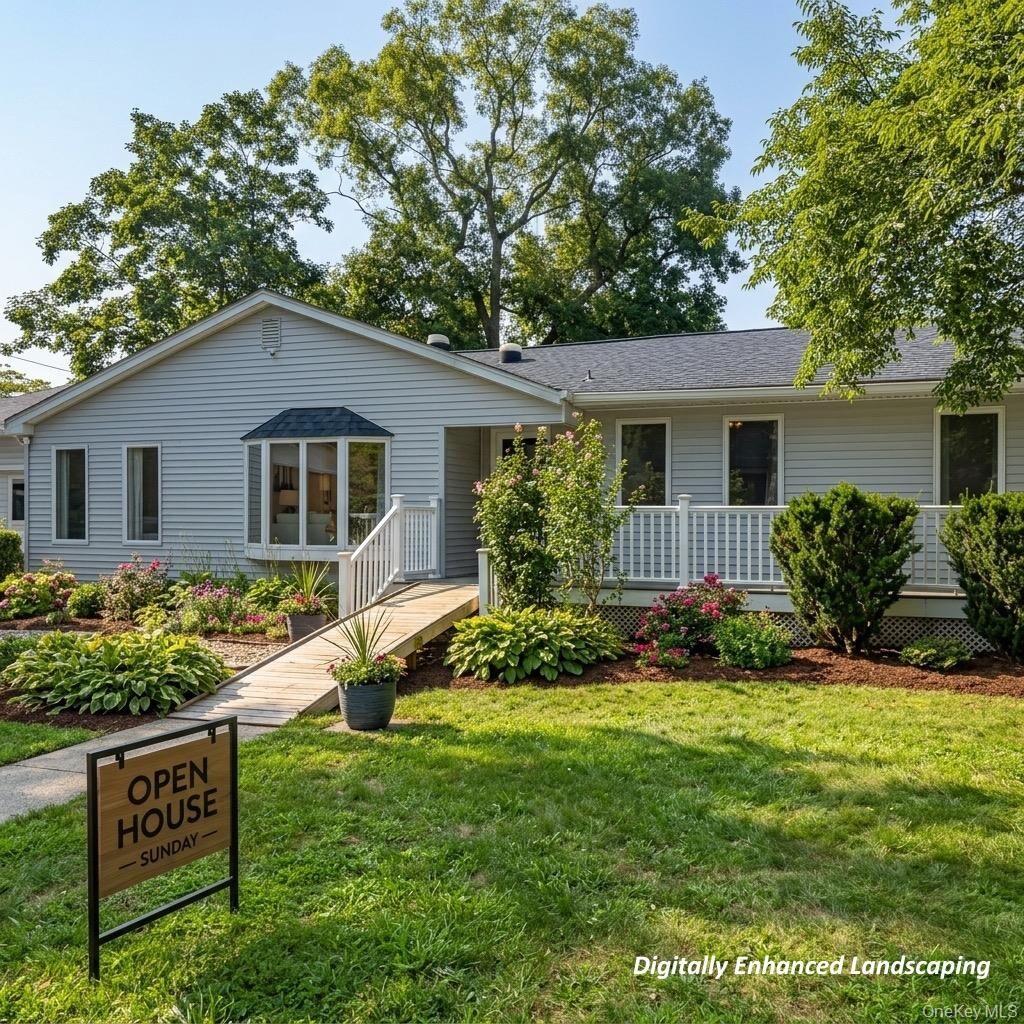 Property Photo: 36 Schenk Drive NY 11967