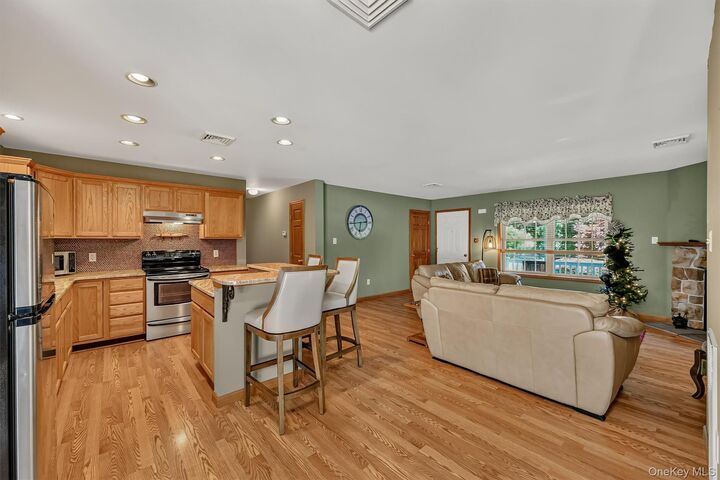 Property Photo:  21 McGill Road  NY 10950 
