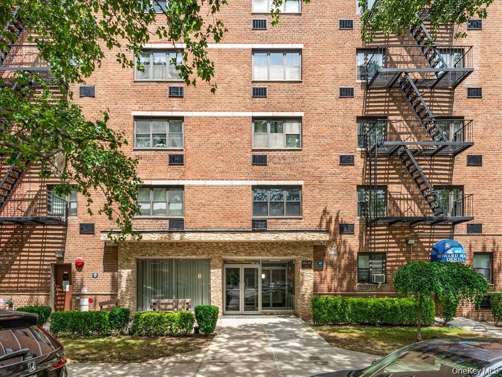 Property Photo:  153-25 88th Street 1N  NY 11414 