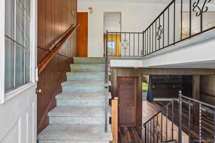 Property Photo: 105 Vails Gate Heights Drive NY 12553