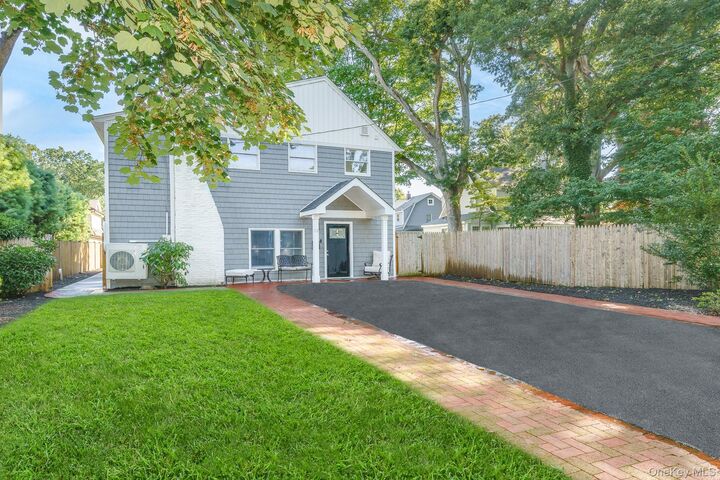 Property Photo:  10 Hill Street  NY 11768 