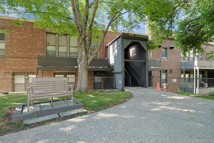 Property Photo: 60 Kensico Road 13 NY 10594
