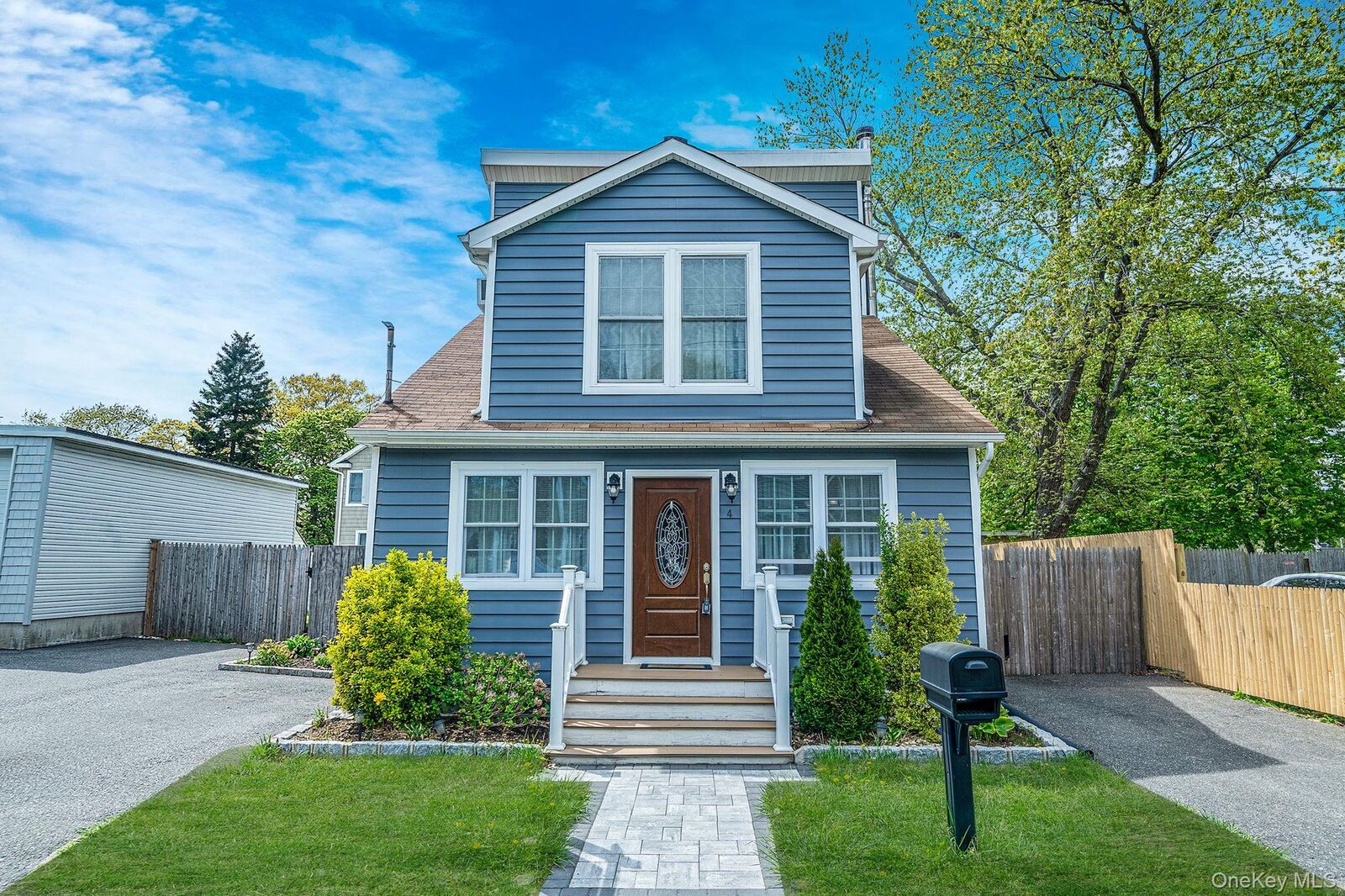 Property Photo: 4 Morgan Avenue NY 11776