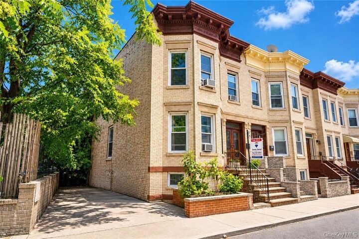 Property Photo: 82 Kermit Place NY 11218