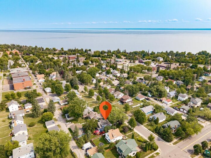 Property Photo:  4511 Cooke St  MN 55804 
