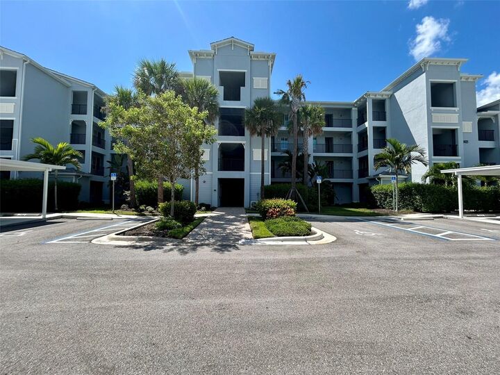 Property Photo:  14121 Heritage Landing Boulevard 736  FL 33955 