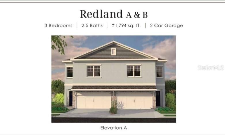 Property Photo: 13920 Emerald Fields Drive FL 34667