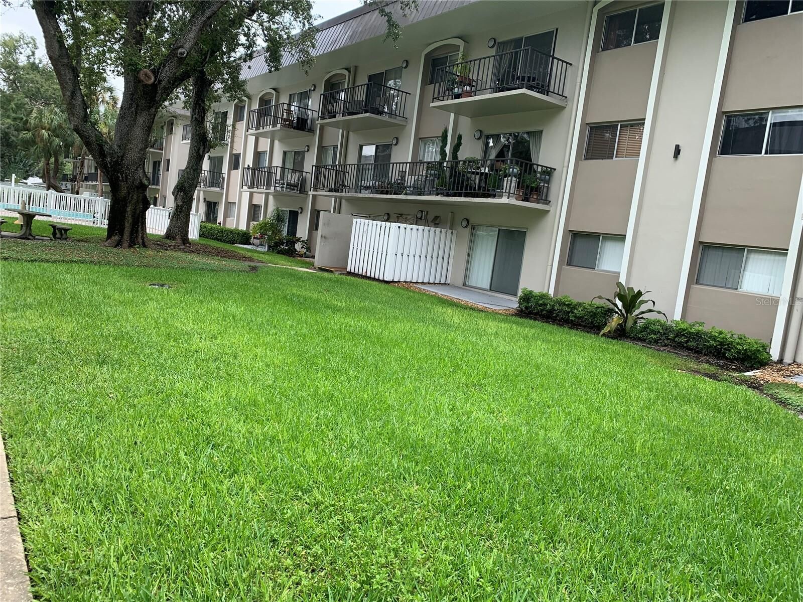 Property Photo: 4611 W Fig Street 210 FL 33609