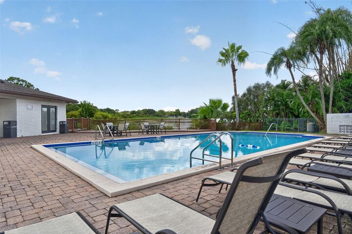 Property Photo: 3004 Plaza Terrace Drive 3004 FL 32803