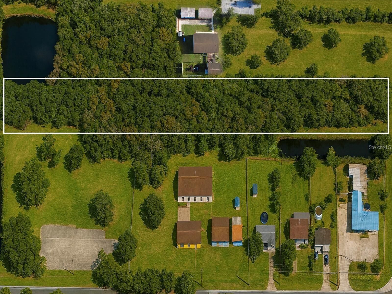 Property Photo:  3106 S Goldenrod Road  FL 32822 