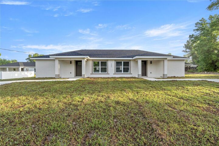 Property Photo: 5349 NW 11th Street FL 34482