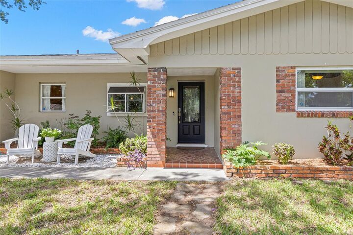 Property Photo: 1950 Rebecca Drive FL 33764