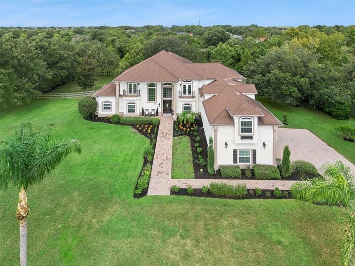 Property Photo: 4282 McKinnon Road FL 34786