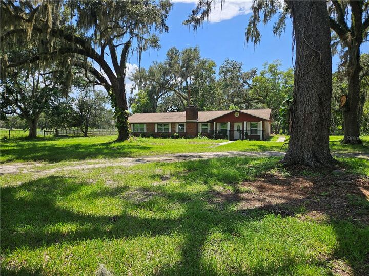 Property Photo: 16225 Bellamy Brothers Boulevard FL 33525