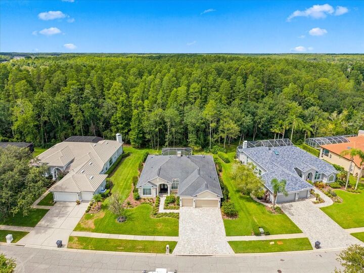 Property Photo: 18918 Saint Laurent Drive FL 33558