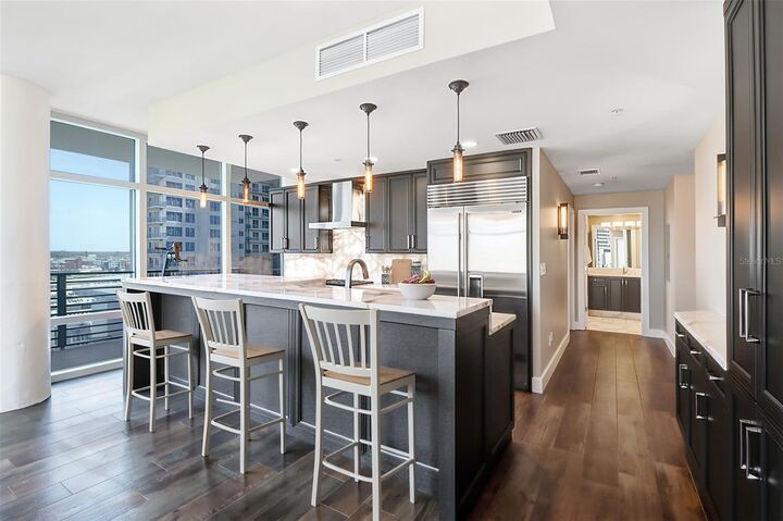 Property Photo:  1120 E Kennedy Boulevard 1416  FL 33602 