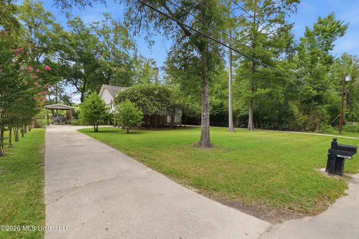 Property Photo:  2033 Pascagoula River Road  MS 39562 