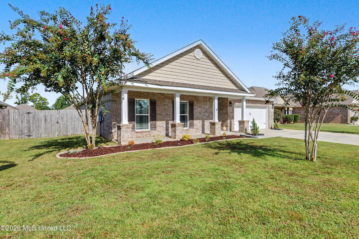 Property Photo:  10431 Chapelwood Drive  MS 39503 