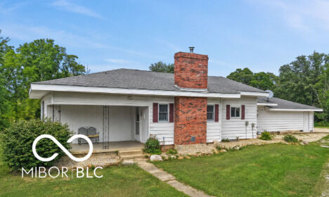 Property Photo:  2578 E Vandalia  IN 47234 