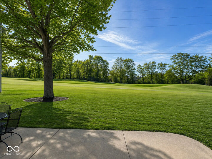Property Photo: 3043 Olive Branch Road IN 46143