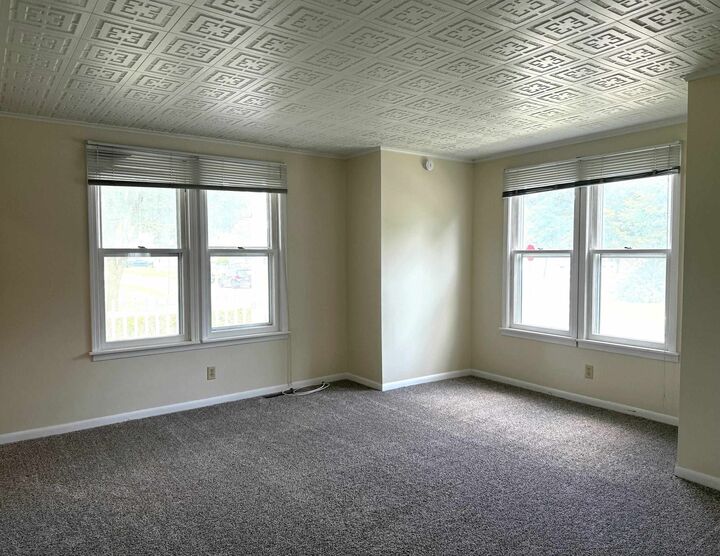 Property Photo:  914 Cass Avenue  MI 48708 