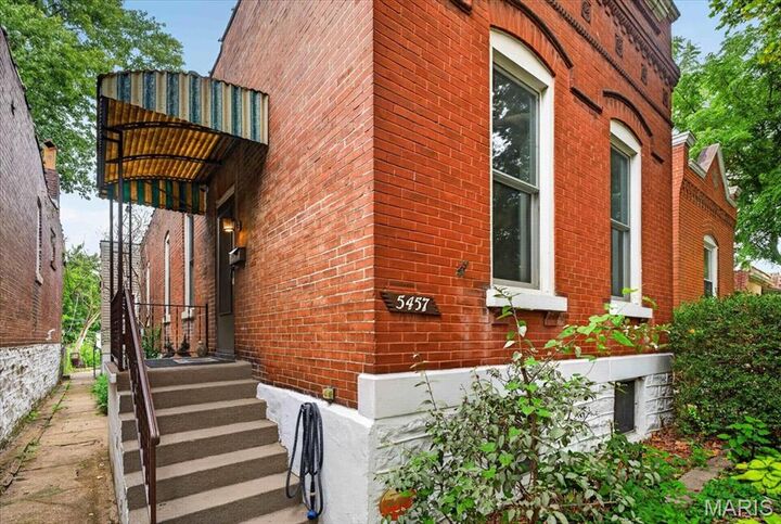 Property Photo: 5457 Alabama Avenue MO 63111
